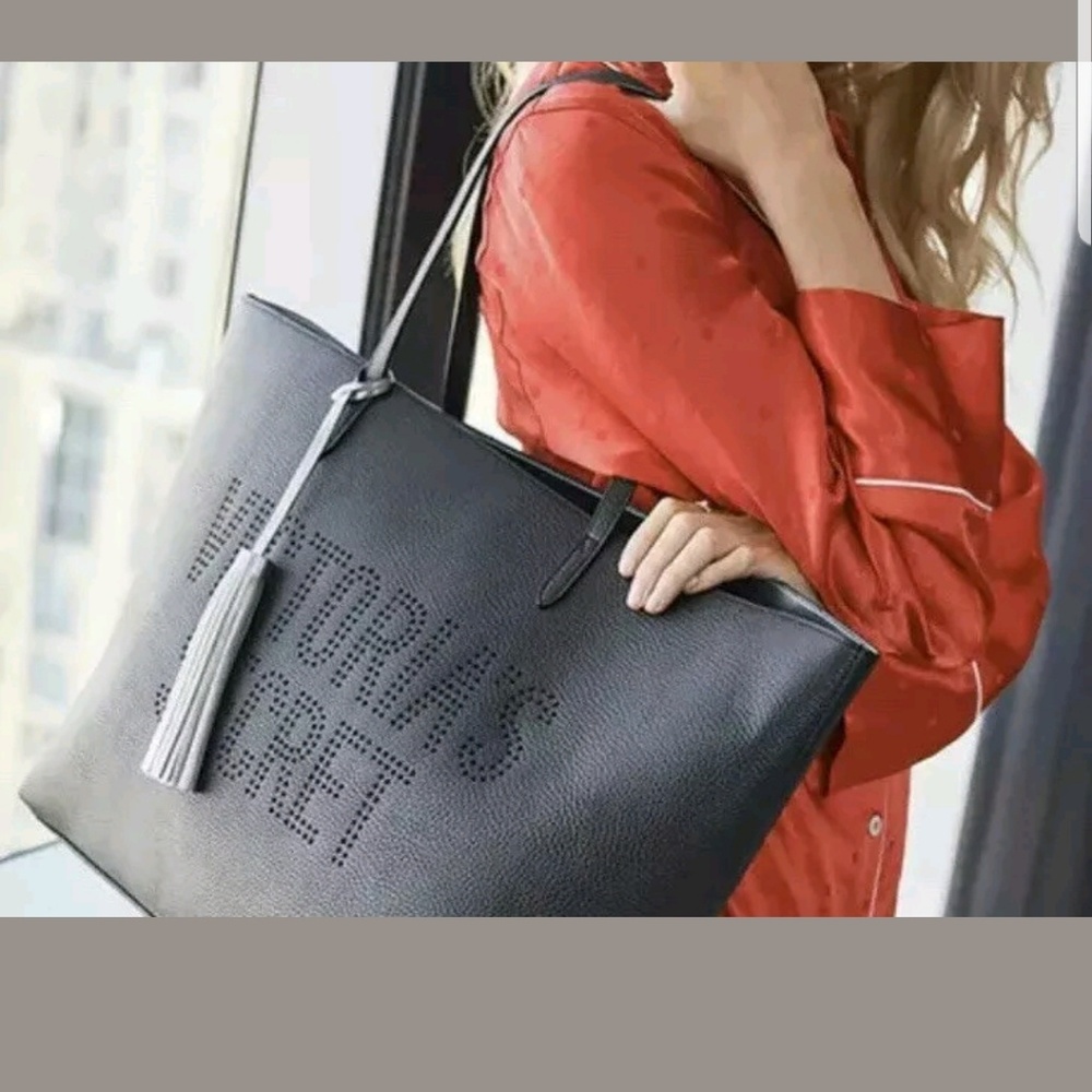 Victoria Secret Tote Bag